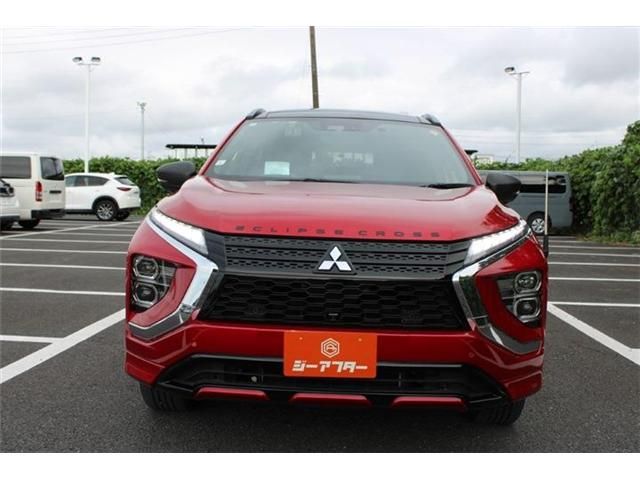 ECLIPSE CROSS PHEV