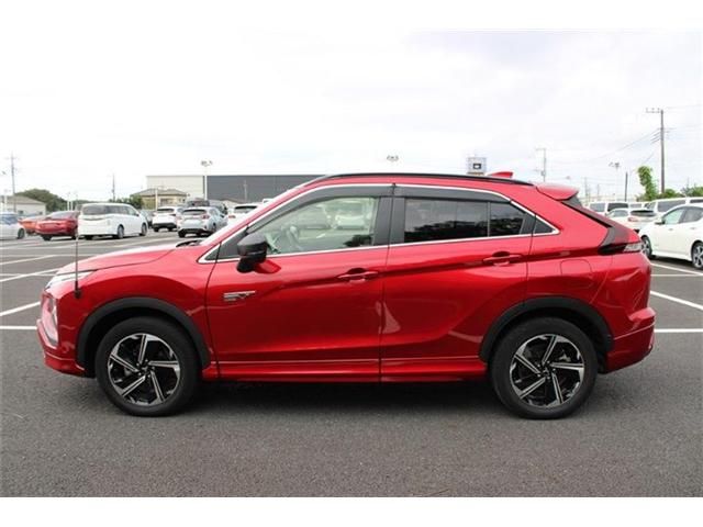 ECLIPSE CROSS PHEV