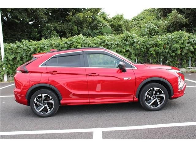 ECLIPSE CROSS PHEV
