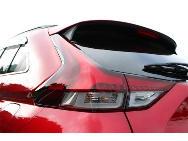 ECLIPSE CROSS PHEV