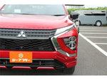 ECLIPSE CROSS PHEV
