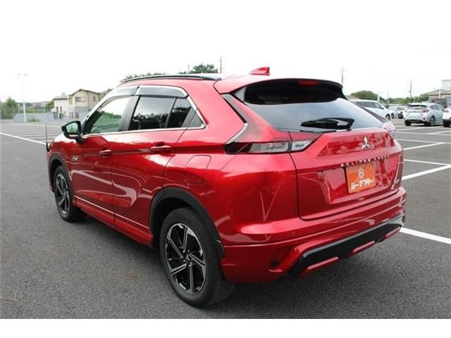 ECLIPSE CROSS PHEV