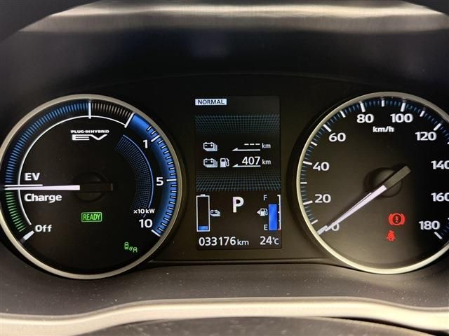 ECLIPSE CROSS PHEV