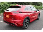 ECLIPSE CROSS PHEV