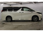 ALPHARD 4WD