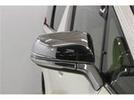 ALPHARD 4WD
