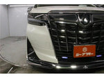ALPHARD 4WD