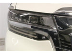 ALPHARD 4WD