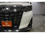 ALPHARD 4WD