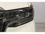 ALPHARD 4WD
