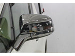ALPHARD 4WD
