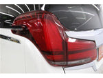 ALPHARD 4WD