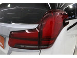 ALPHARD 4WD