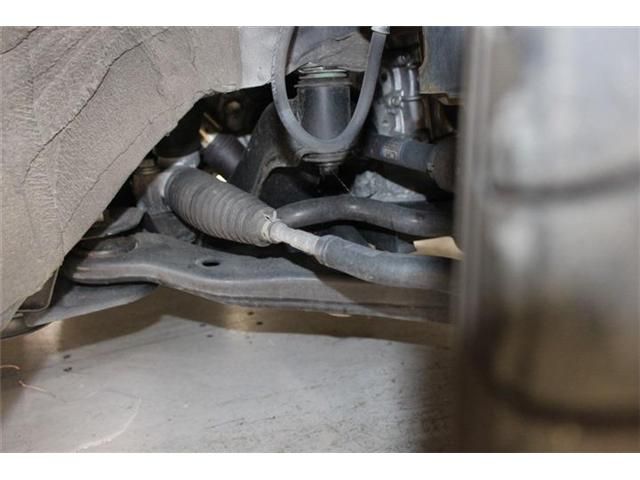 ALPHARD 4WD