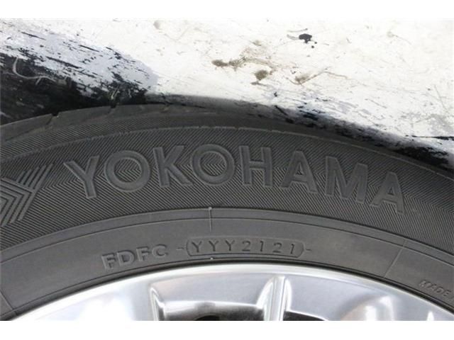 ALPHARD 4WD