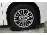 ALPHARD 4WD