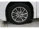 ALPHARD 4WD