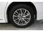 ALPHARD 4WD