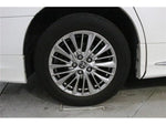 ALPHARD 4WD