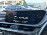 LEXUS ES300h
