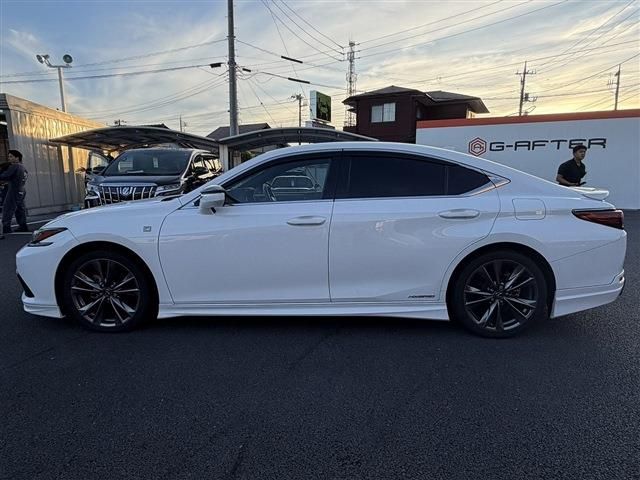 LEXUS ES300h