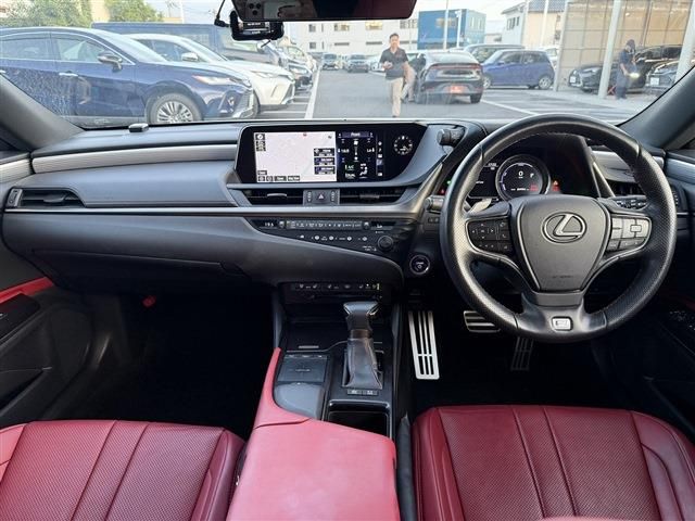 LEXUS ES300h