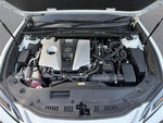 LEXUS ES300h