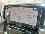 ALPHARD hybrid 4WD
