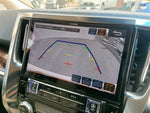 ALPHARD hybrid 4WD
