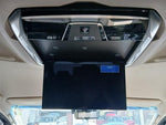 ALPHARD hybrid 4WD