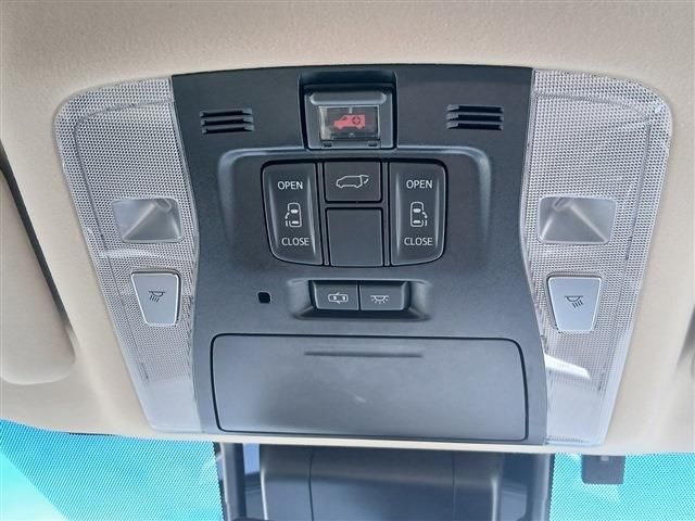 ALPHARD hybrid 4WD