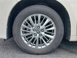 ALPHARD hybrid 4WD