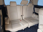 ALPHARD hybrid 4WD