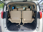 ALPHARD hybrid 4WD