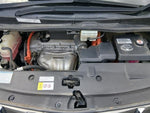 ALPHARD hybrid 4WD