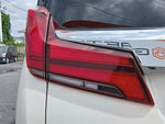 ALPHARD hybrid 4WD