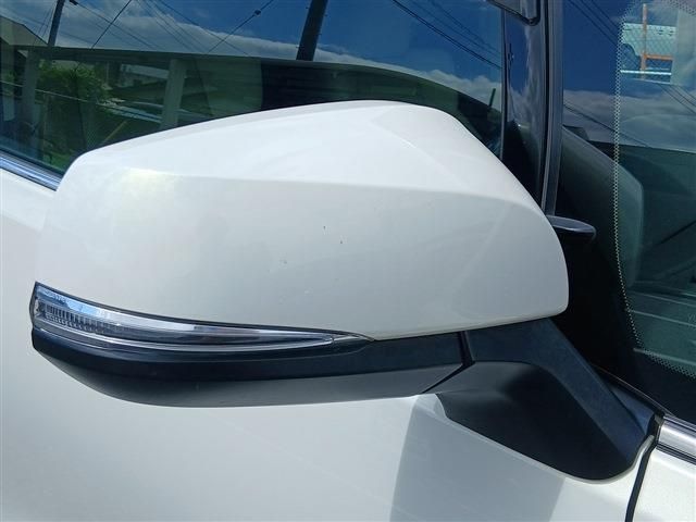 ALPHARD hybrid 4WD