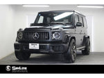 MERCEDES AMG G class