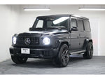 MERCEDES AMG G class