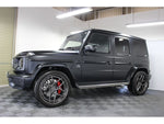 MERCEDES AMG G class