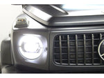MERCEDES AMG G class