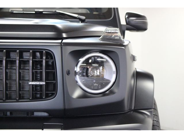 MERCEDES AMG G class