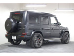 MERCEDES AMG G class