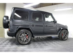 MERCEDES AMG G class