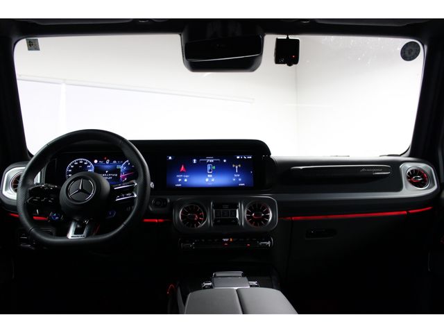 MERCEDES AMG G class