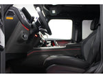 MERCEDES AMG G class
