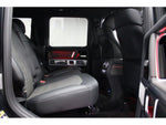 MERCEDES AMG G class