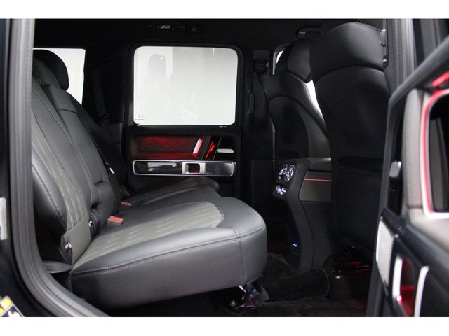 MERCEDES AMG G class