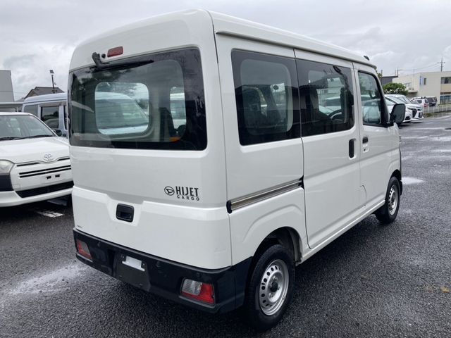 HIJET CARGO
