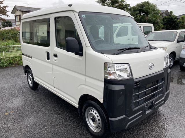 HIJET CARGO